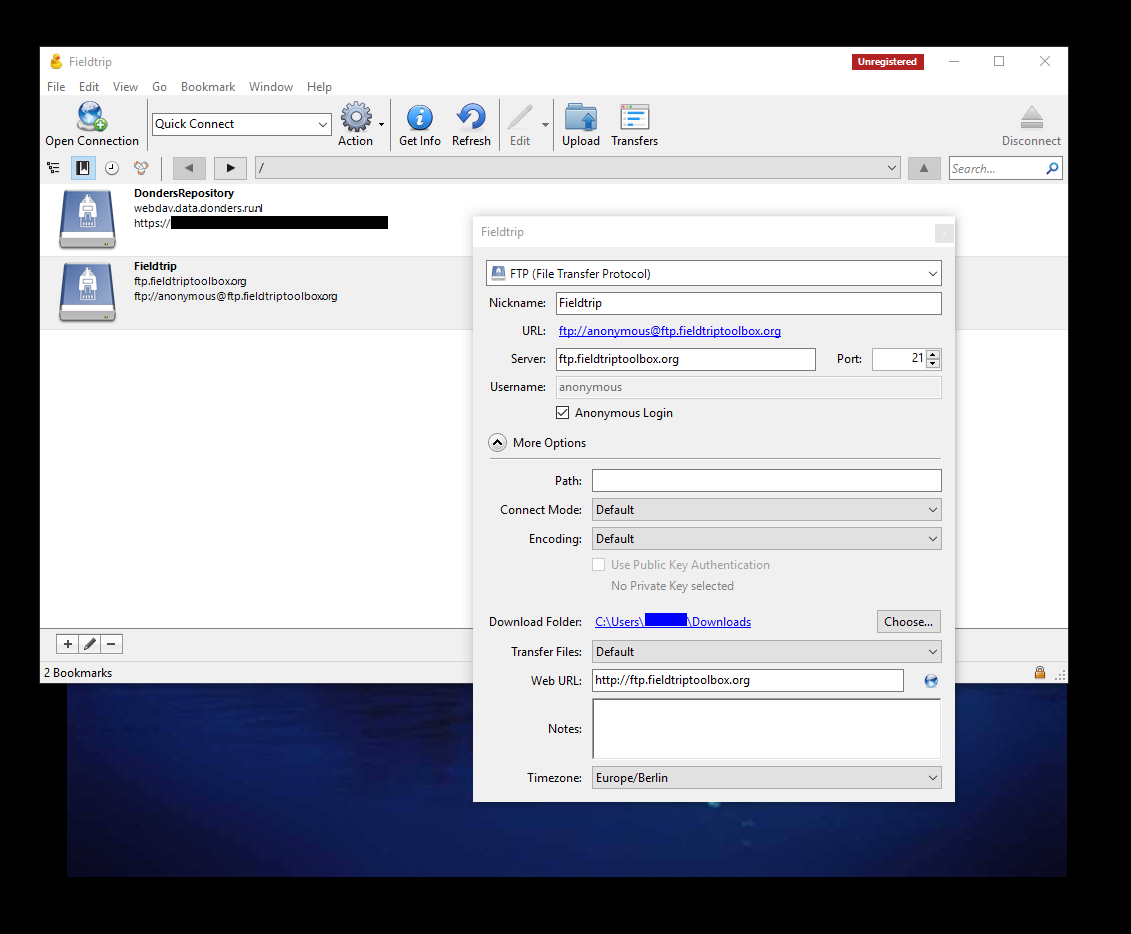 should i use filezilla or cyberduck for mac should i use filezilla or cyberduck for mac